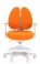 Кресло детское Everprof  Kids 101 Ткань Оранжевый - 2