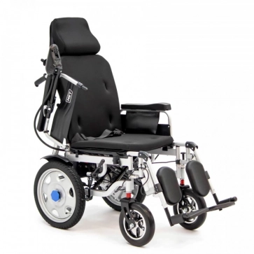 Кресло-коляска с электроприводом MET COMFORT AUTO - 4