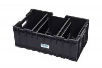 Ящик HILST Outdoor Box Plus (с делителями)