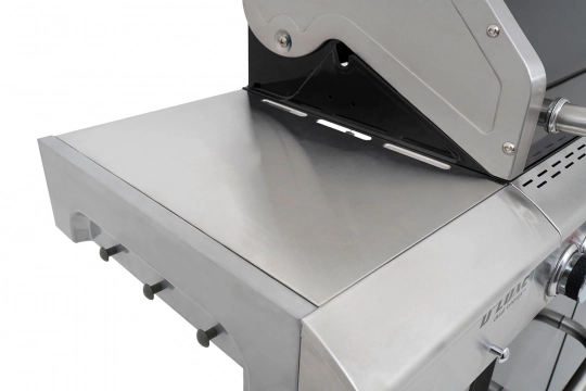 Газовый гриль Nexgrill Deluxe LION 4B - 7